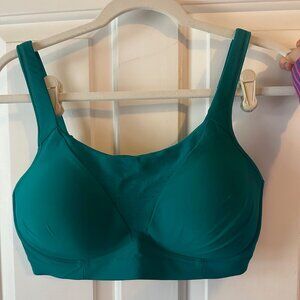 Lululemon Run Times Bra 36DD NWT